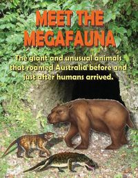 Cover image for Meet the Megafauna 2