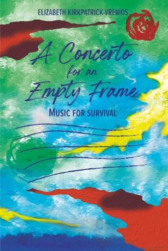 Cover image for A Concerto for an Empty Frame