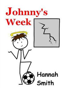 Cover image for Johnny's Week