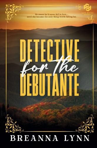 Cover image for Detective for the Debutante