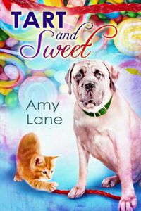 Cover image for Tart and Sweet