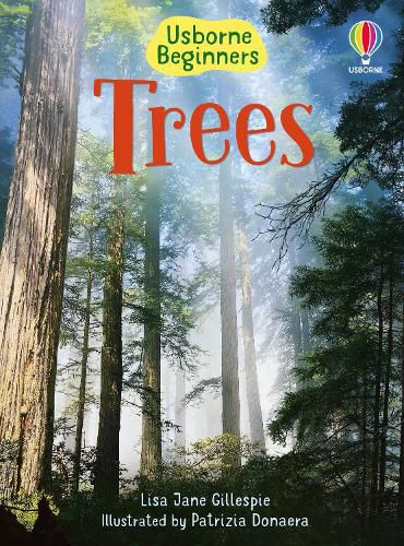 Cover image for Trees