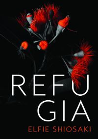 Cover image for Refugia