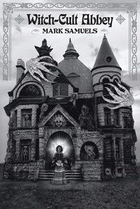 Cover image for Witch-Cult Abbey