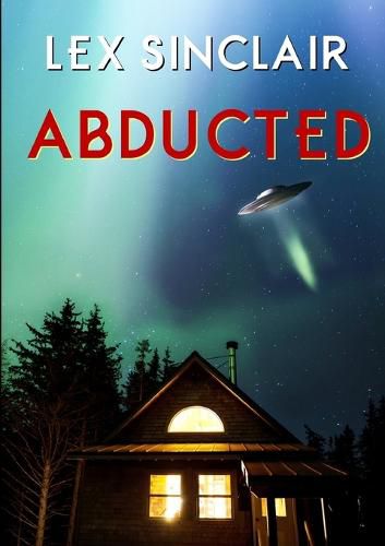 Cover image for Abducted