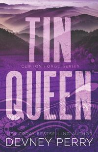 Cover image for Tin Queen