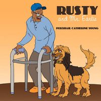 Cover image for Rusty and Mr. Earlie