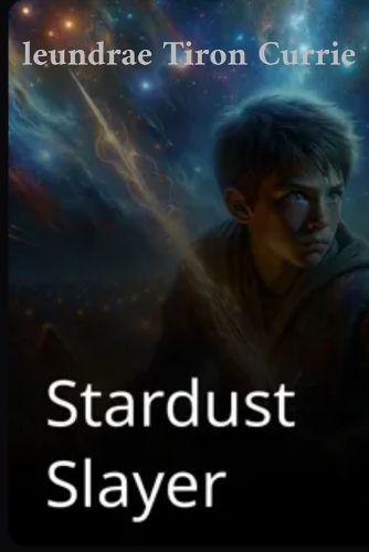 Cover image for Stardust slayer
