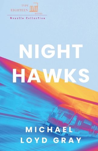 Cover image for Night Hawks