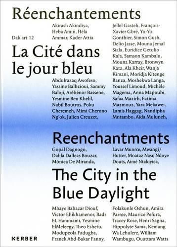 The City in the Blue Daylight: Dakar Biennial 2016