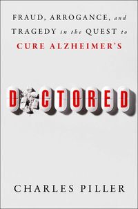 Cover image for Doctored