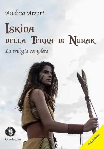 Cover image for Iskida della Terra di Nurak: La trilogia completa