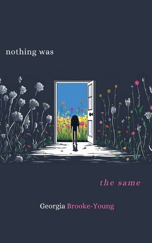 Cover image for Nothing Was The Same
