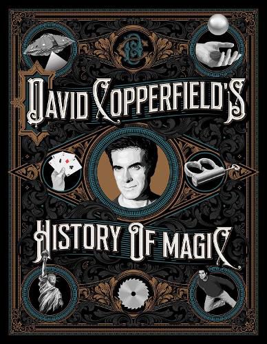 David Copperfield's History of Magic