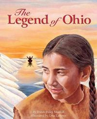 Cover image for The Legend of Ohio