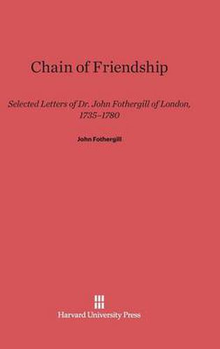 Chain of Friendship