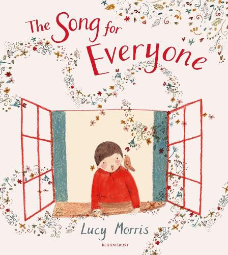 Cover image for The Song for Everyone