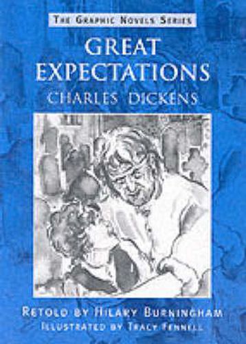 Cover image for Great Expectations