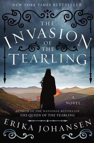 Cover image for The Invasion of the Tearling