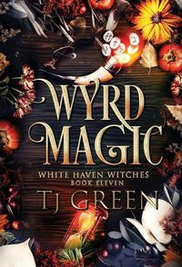 Cover image for Wyrd Magic