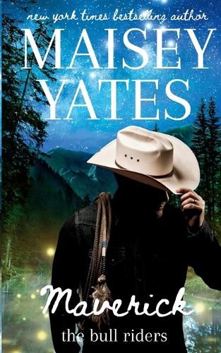 Cover image for Maverick