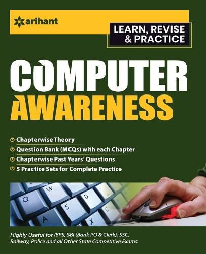 Cover image for Objective Computer Awareness