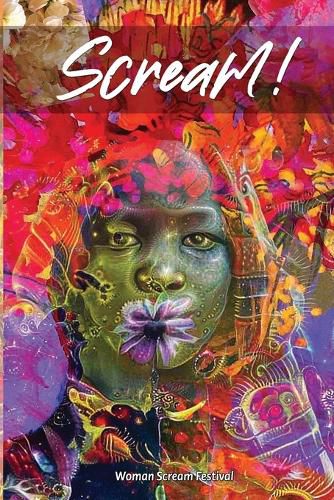 Cover image for Scream!