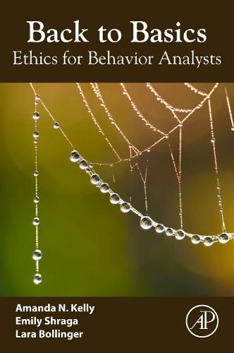 Cover image for Back to Basics: Ethics for Analysts