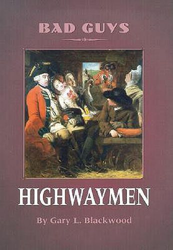 Cover image for Highwaymen