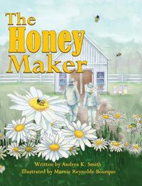 Cover image for The Honey Maker