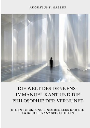 Cover image for Die Welt des Denkens