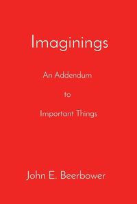 Cover image for Imaginings