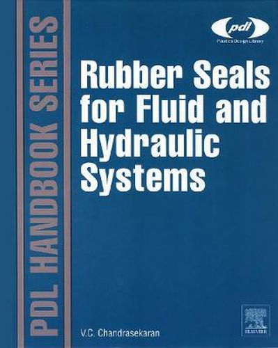 Cover image for Rubber Seals for Fluid and Hydraulic Systems