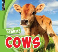 Cover image for Cows