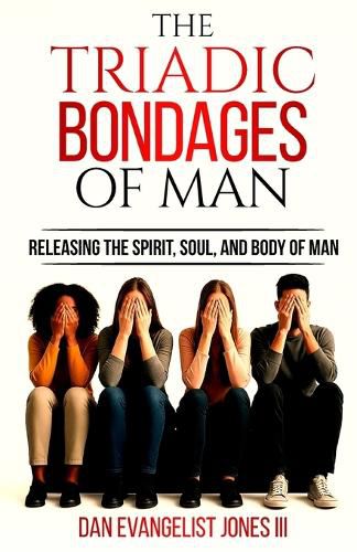 Cover image for The Triadic Bondages of Man