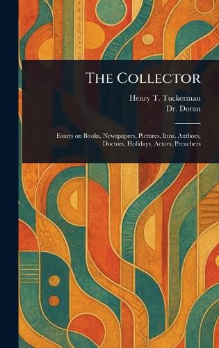 Cover image for The Collector