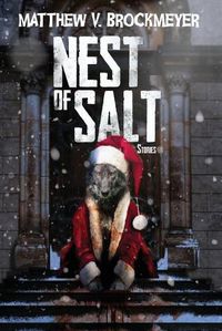 Cover image for Nest of Salt: Stories