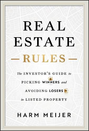 Cover image for Real Estate Rules