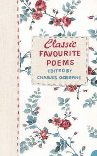 Cover image for Classic Favourite Poems