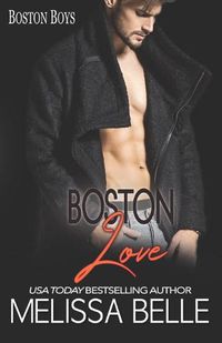 Cover image for Boston Love