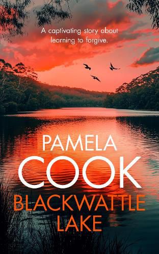 Cover image for Blackwattle Lake