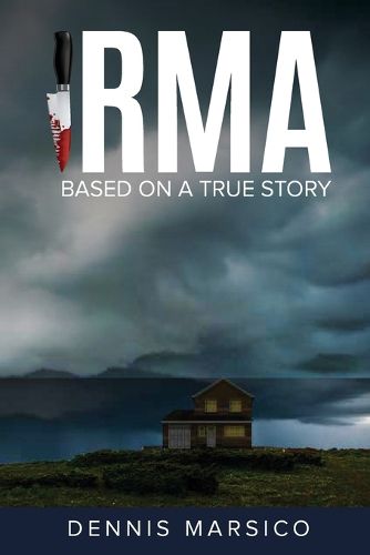 Cover image for Irma