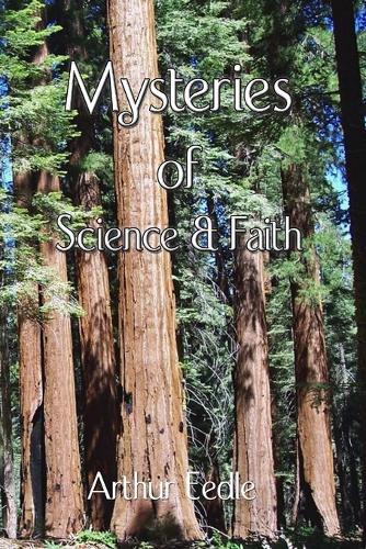 Cover image for Mysteries of Science and Faith