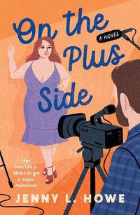 Cover image for On the Plus Side