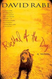 Cover image for Recital of the Dog