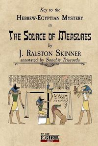 Cover image for The Source of Measures