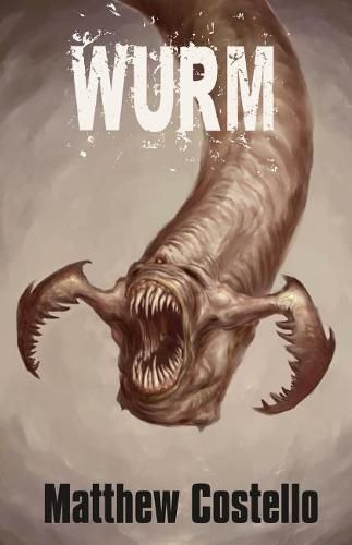 Cover image for Wurm