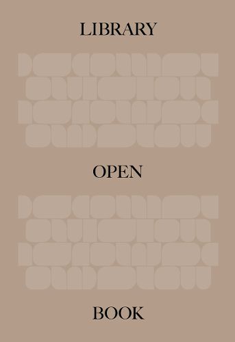 Cover image for The Library: An Open Book