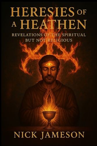Cover image for Heresies of a Heathen