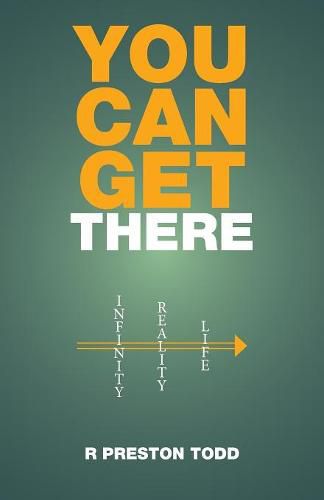 Cover image for You Can Get There